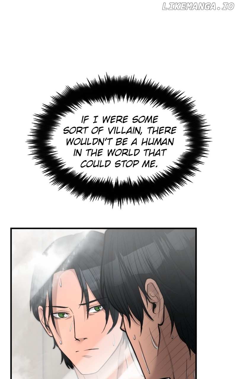 Paranoid Mage, Chapter 10