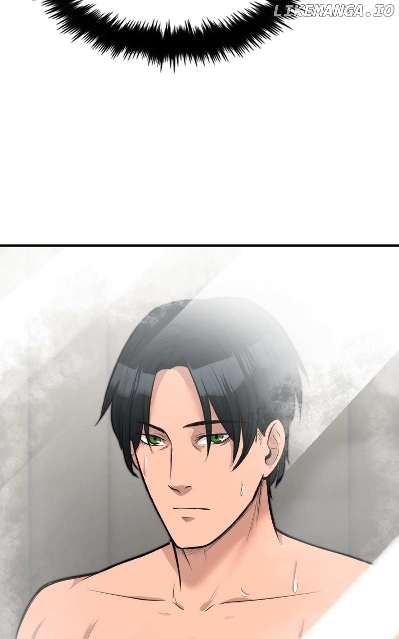Paranoid Mage, Chapter 10