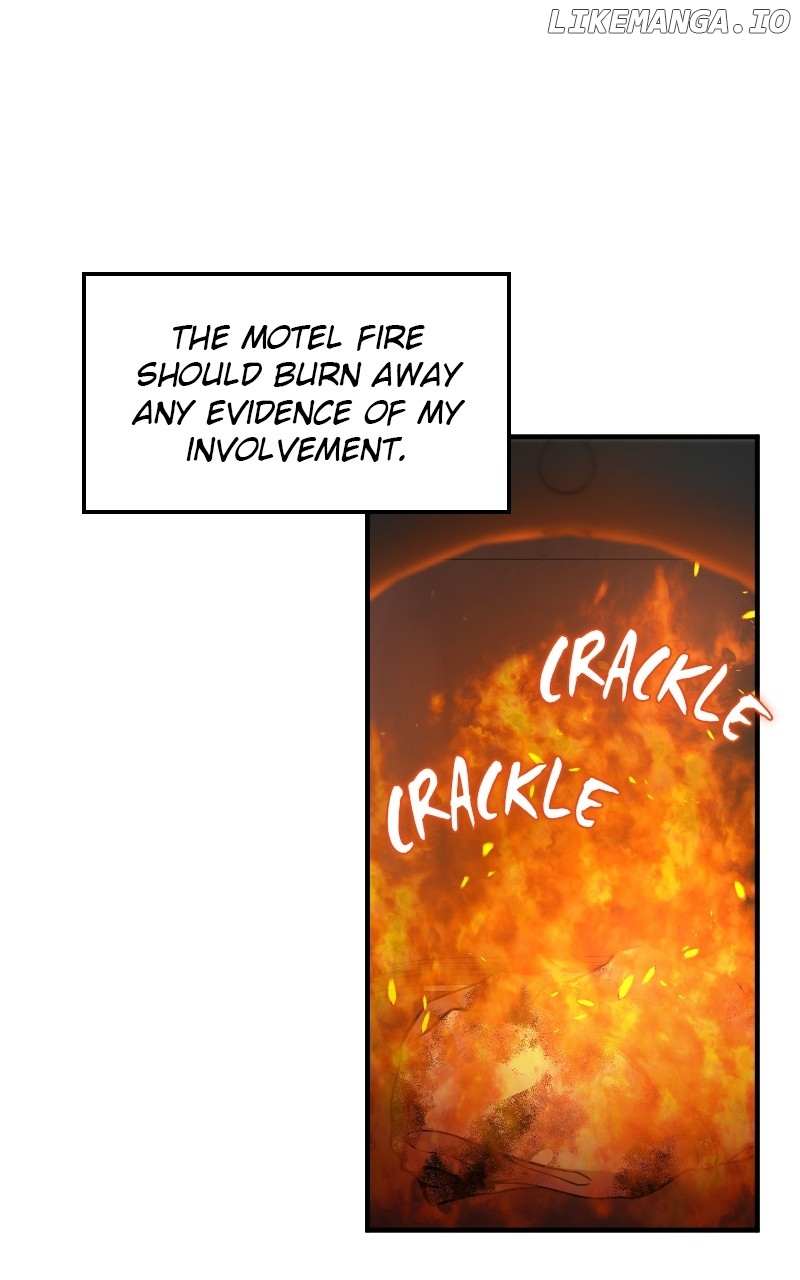 Paranoid Mage, Chapter 10