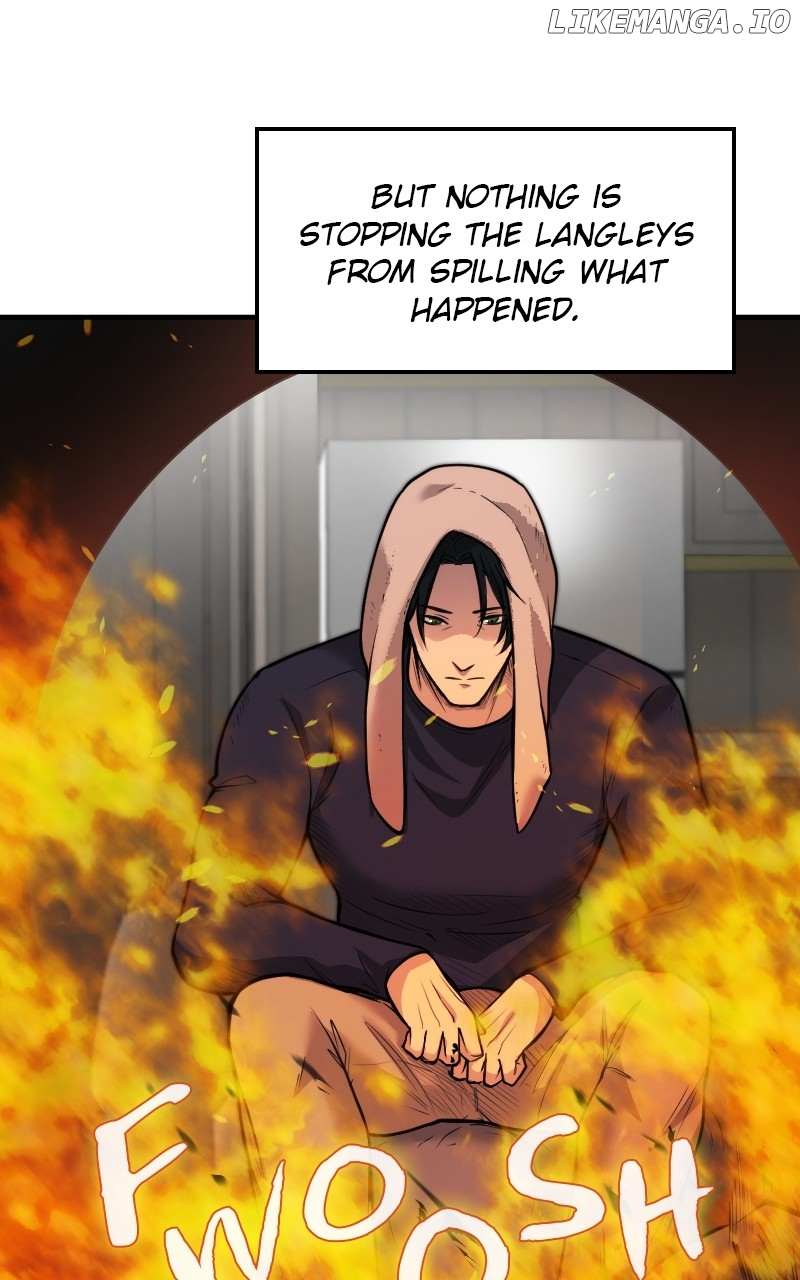 Paranoid Mage, Chapter 10
