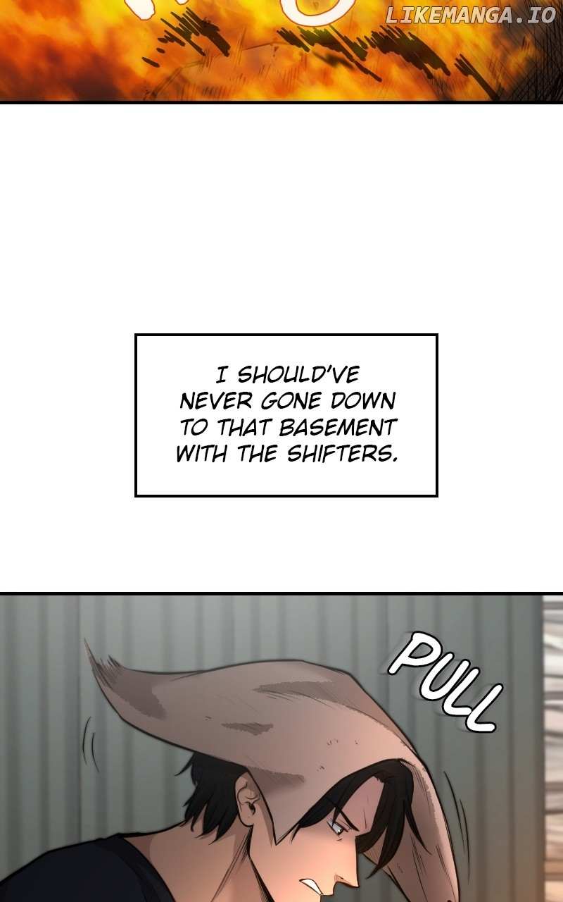 Paranoid Mage, Chapter 10