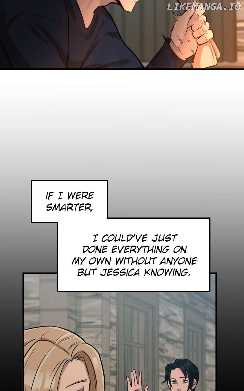 Paranoid Mage, Chapter 10