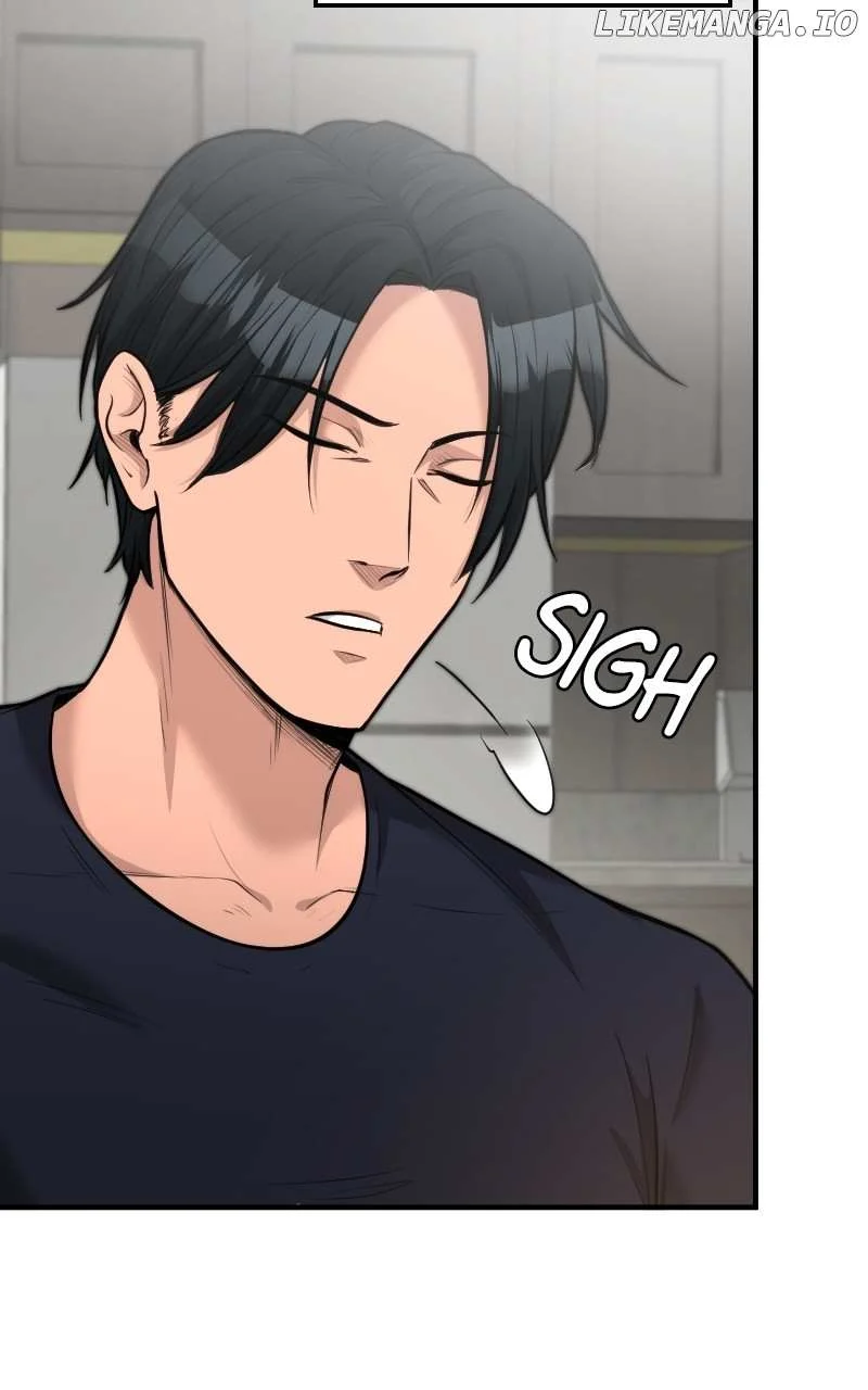 Paranoid Mage, Chapter 10
