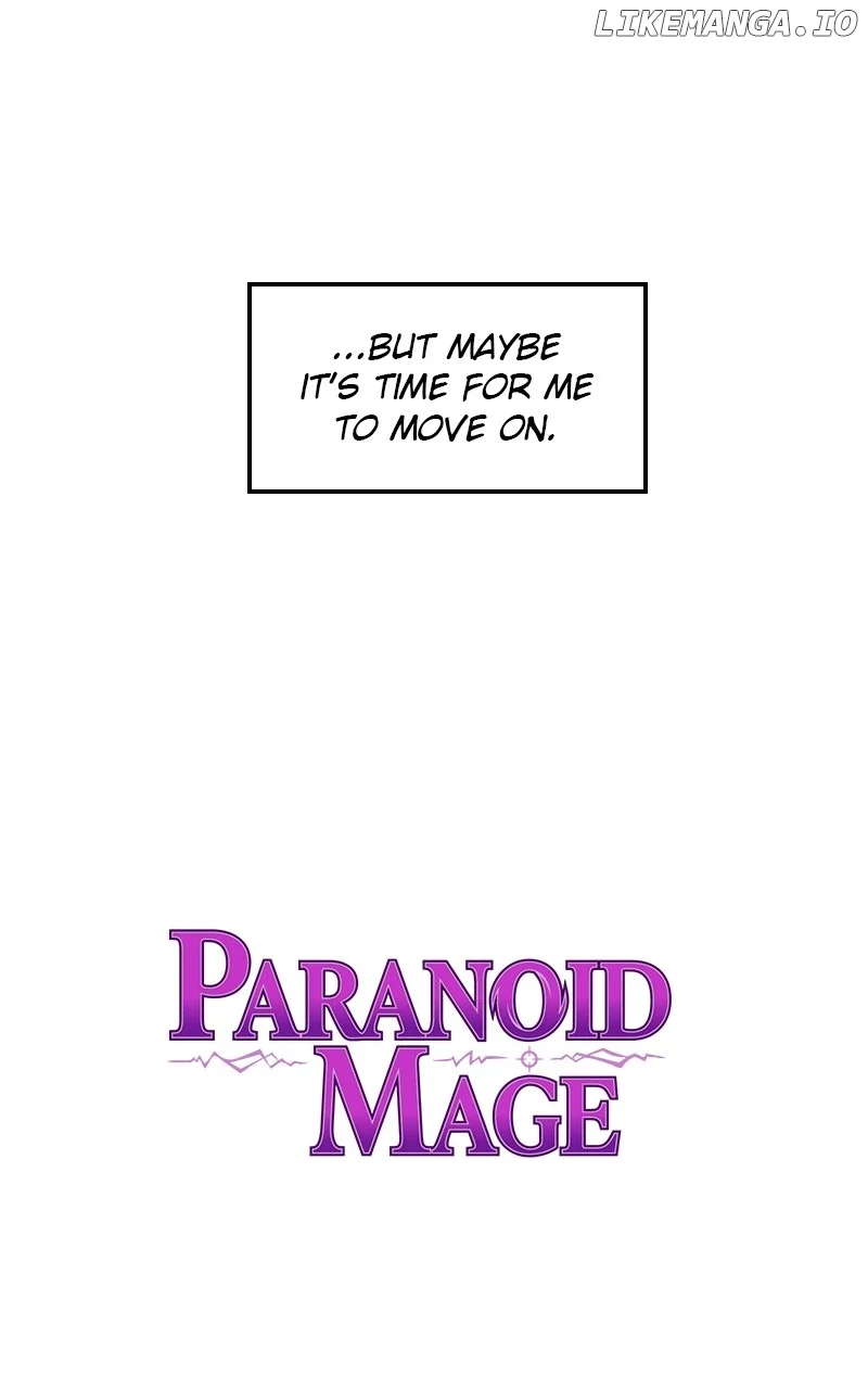 Paranoid Mage, Chapter 10