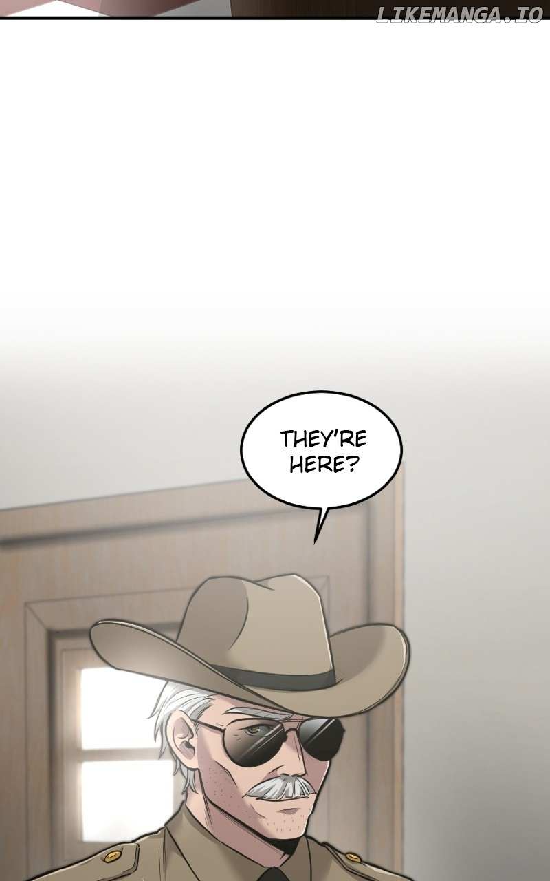 Paranoid Mage, Chapter 10