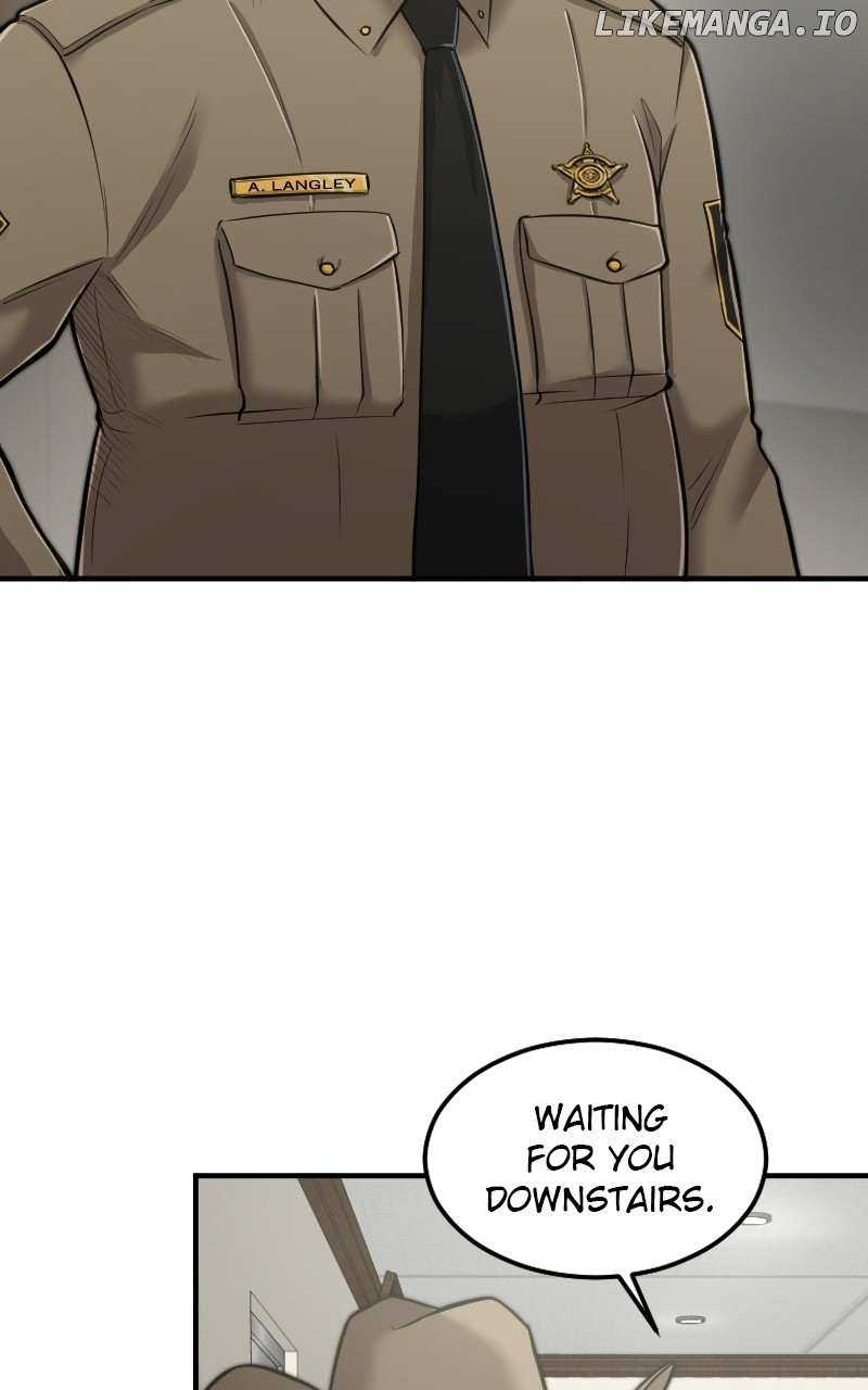 Paranoid Mage, Chapter 10