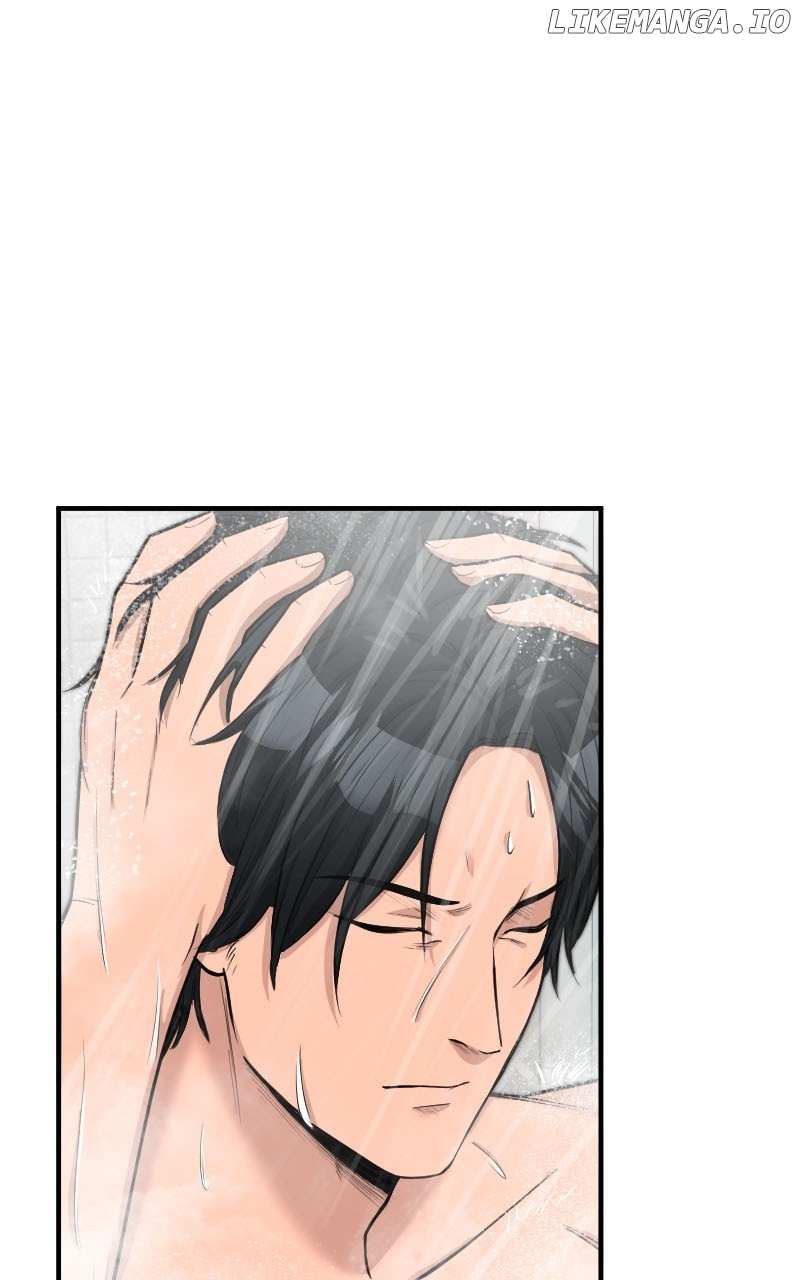 Paranoid Mage, Chapter 10