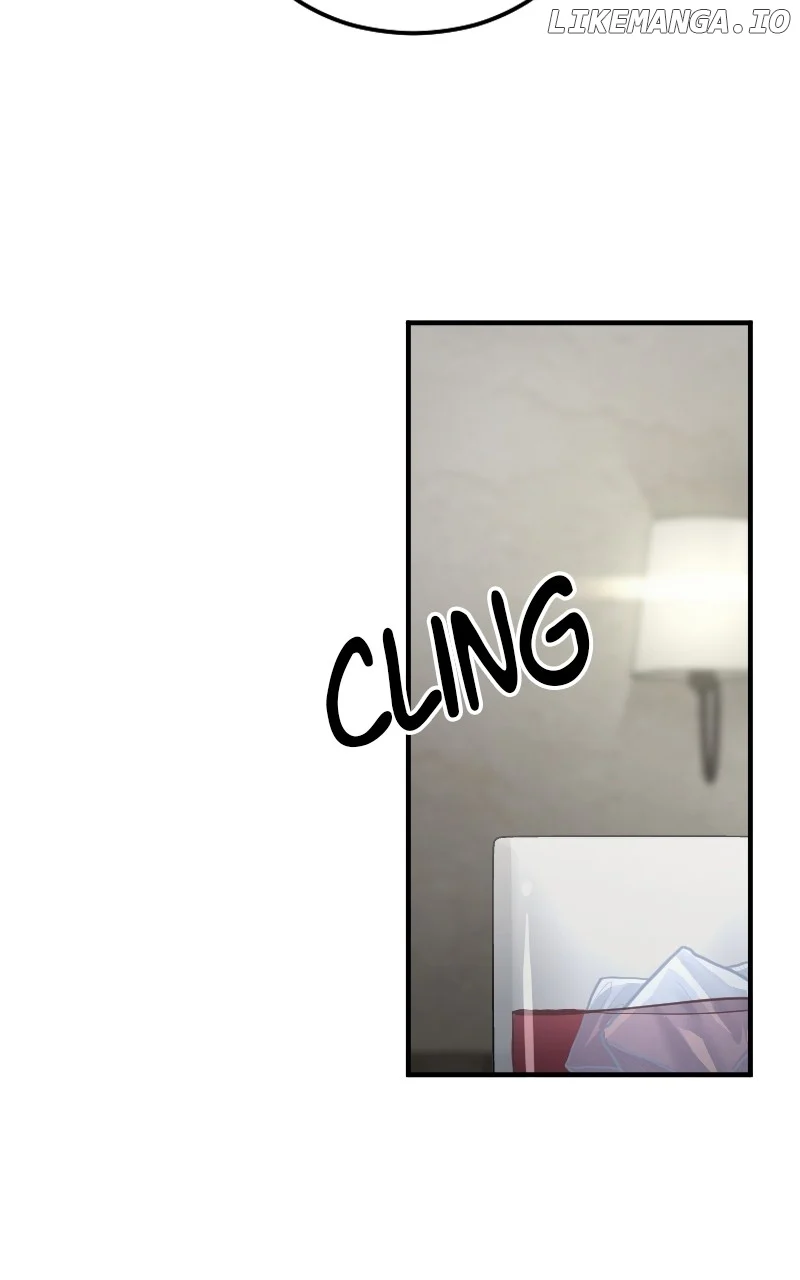 Paranoid Mage, Chapter 10