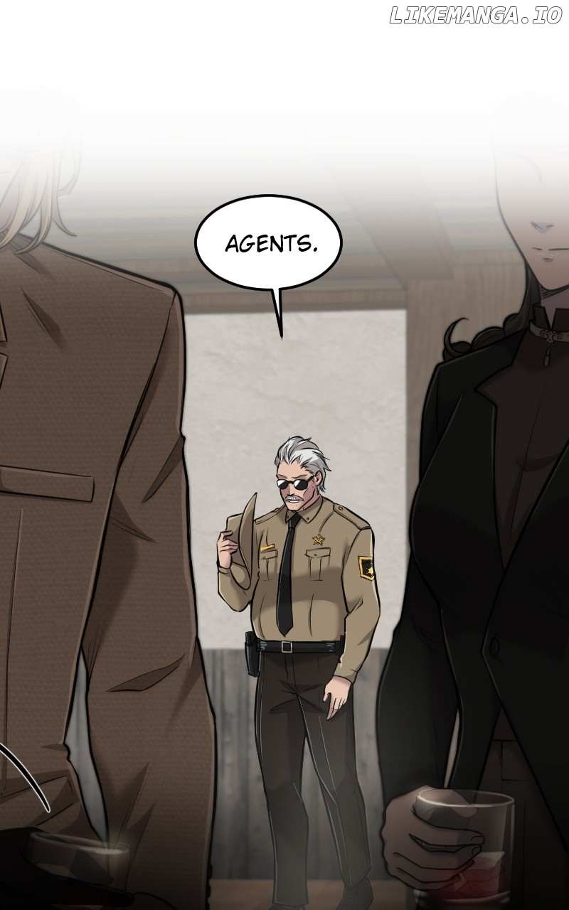 Paranoid Mage, Chapter 10