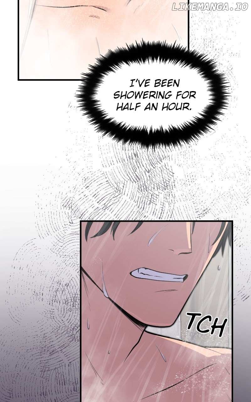 Paranoid Mage, Chapter 10