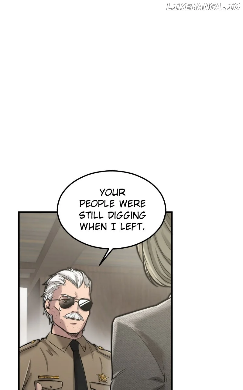 Paranoid Mage, Chapter 10
