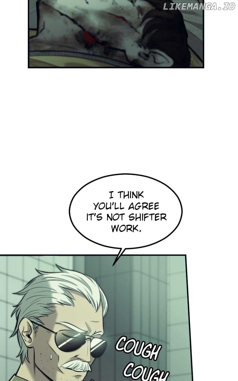 Paranoid Mage, Chapter 10