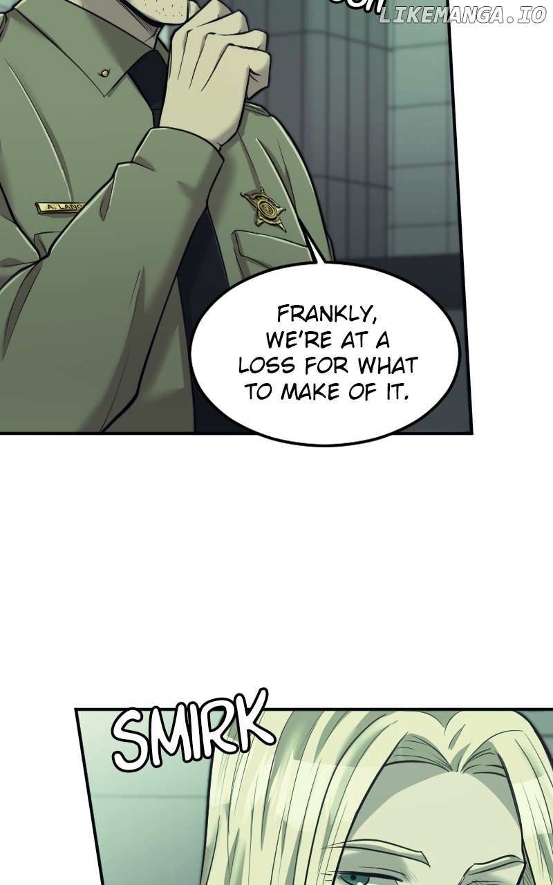 Paranoid Mage, Chapter 10