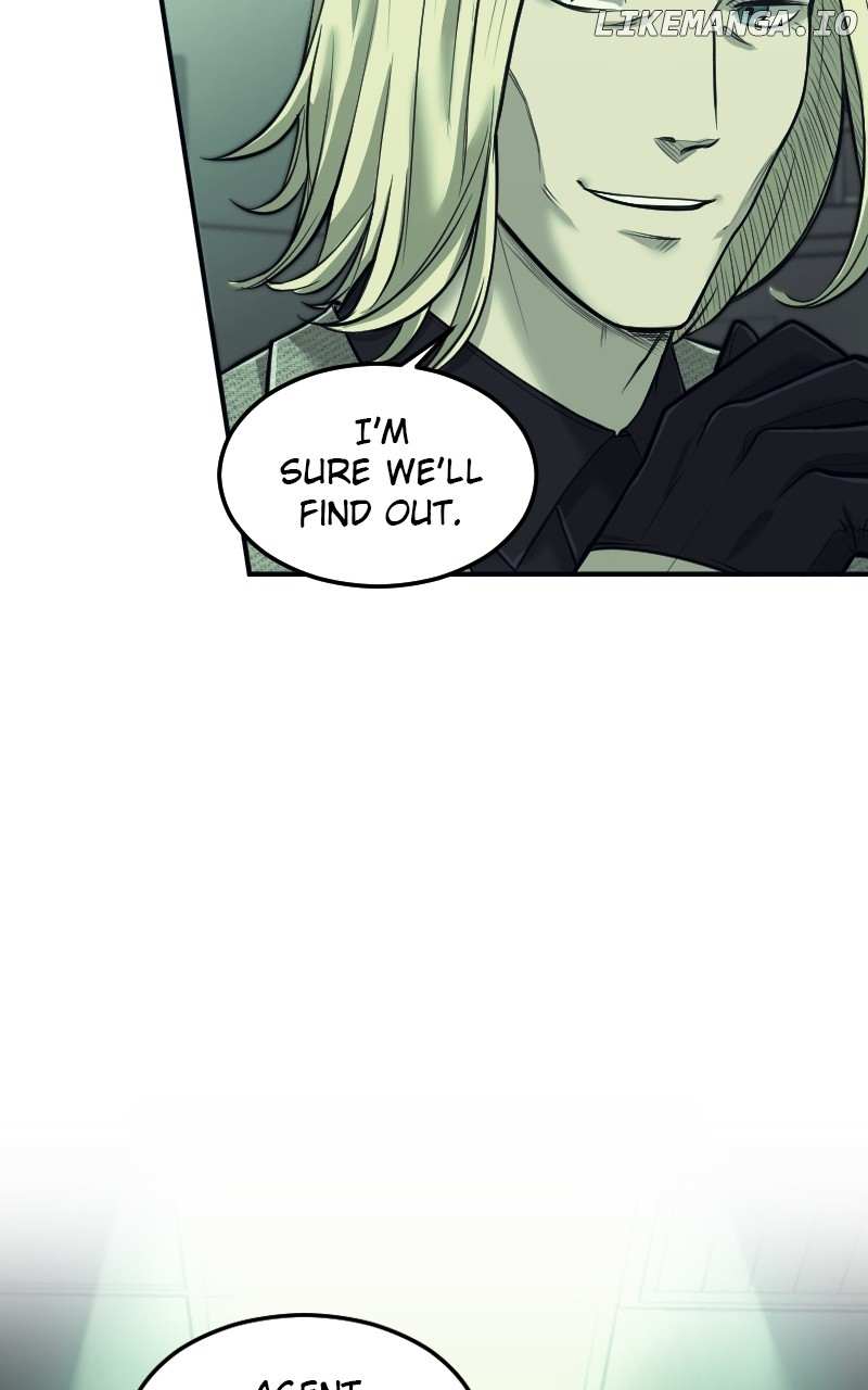 Paranoid Mage, Chapter 10