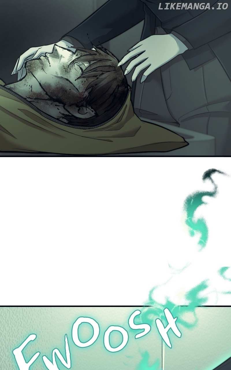 Paranoid Mage, Chapter 10