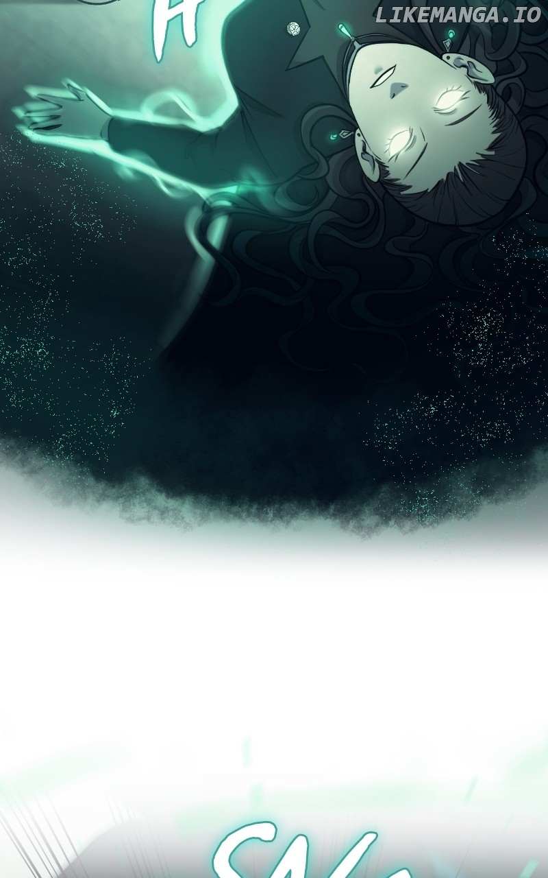 Paranoid Mage, Chapter 10