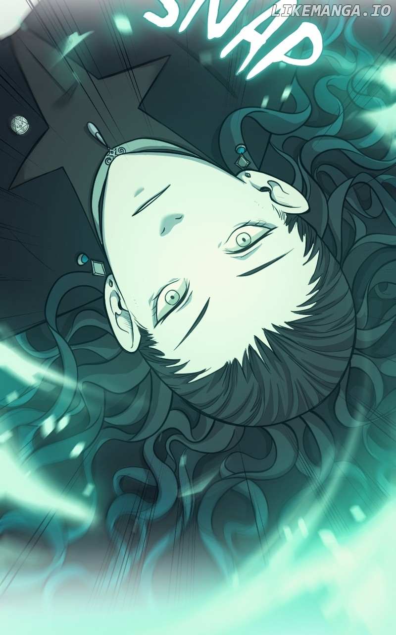 Paranoid Mage, Chapter 10