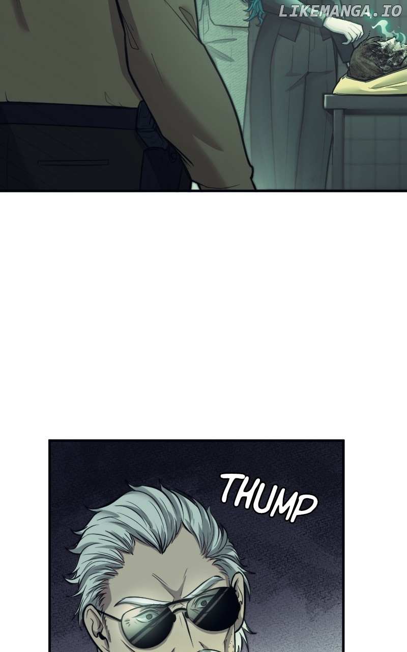 Paranoid Mage, Chapter 10
