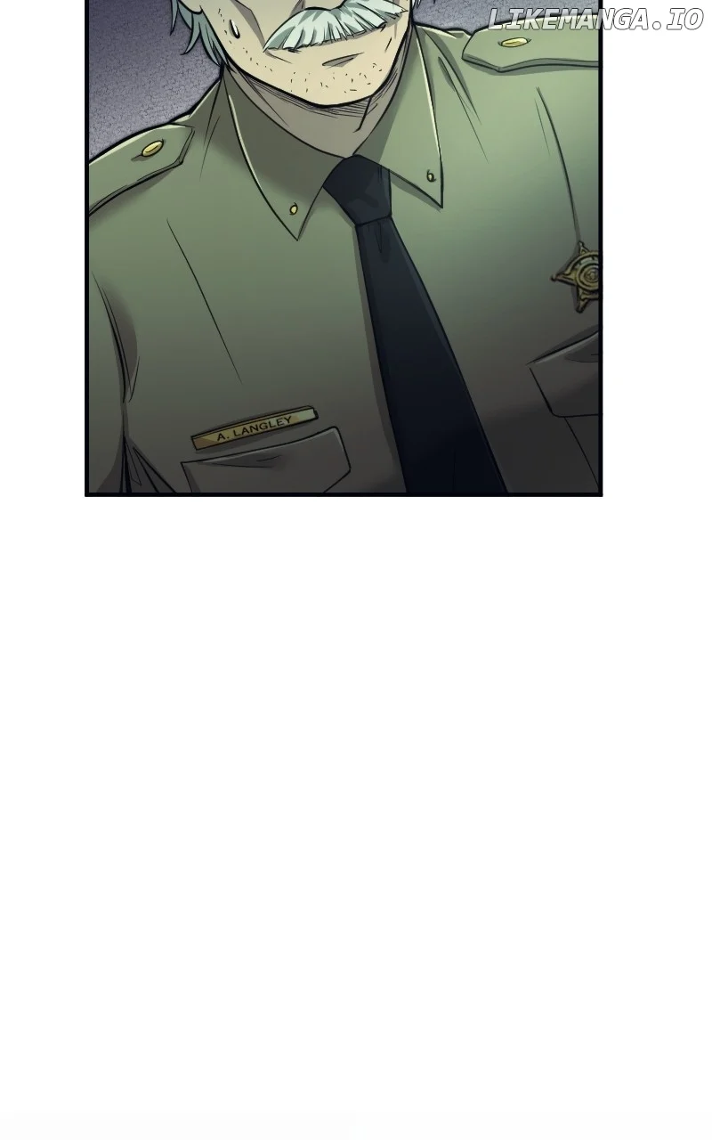 Paranoid Mage, Chapter 10