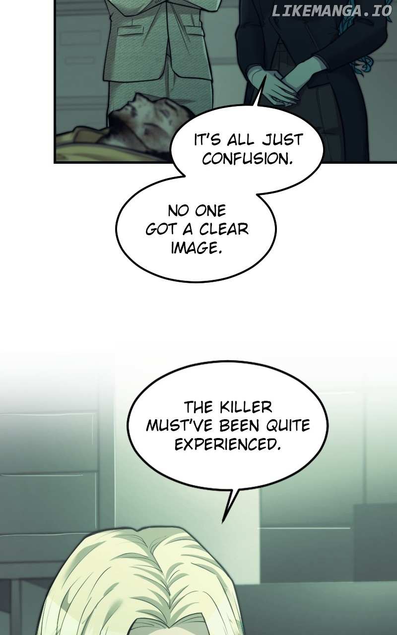 Paranoid Mage, Chapter 10