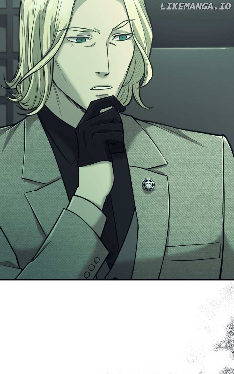 Paranoid Mage, Chapter 10