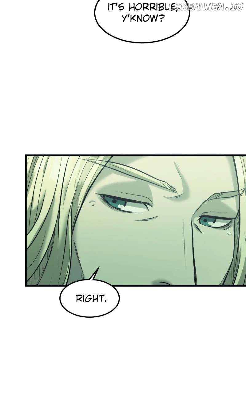 Paranoid Mage, Chapter 10