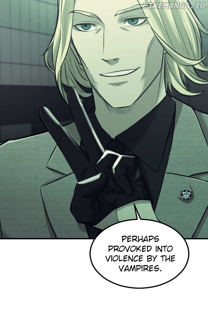 Paranoid Mage, Chapter 10