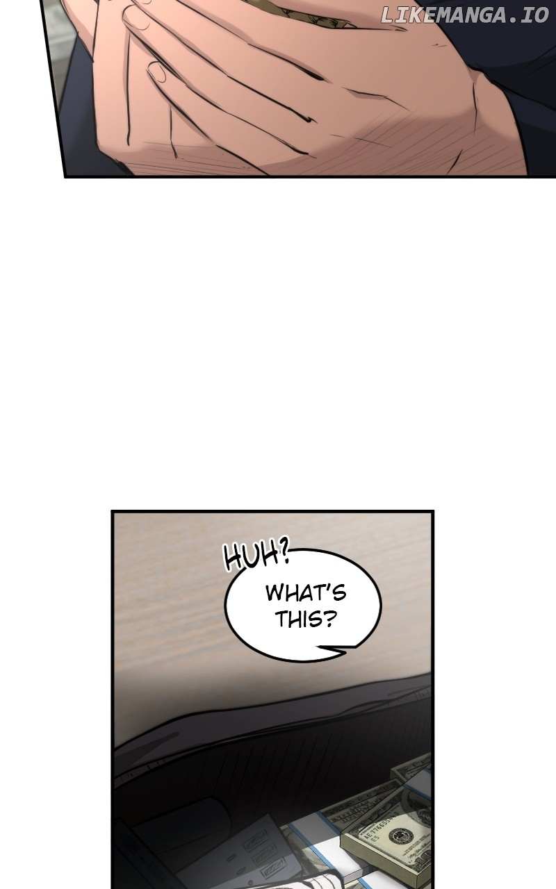 Paranoid Mage, Chapter 10