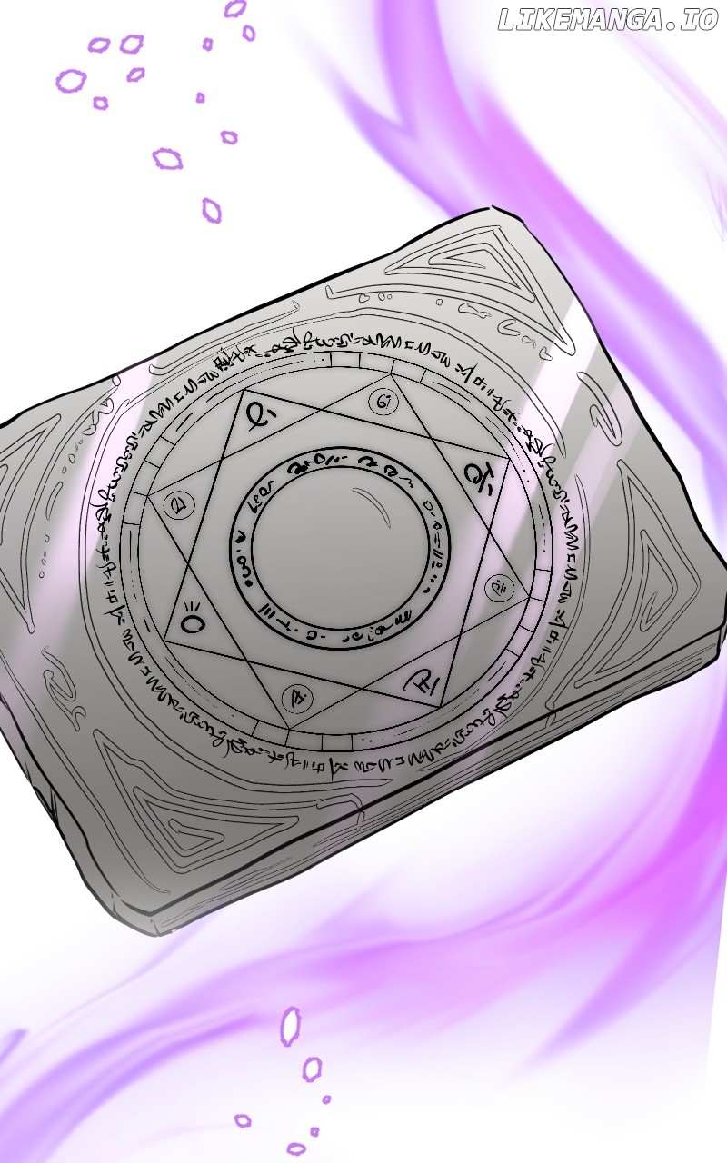 Paranoid Mage, Chapter 10