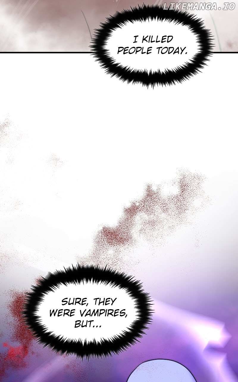 Paranoid Mage, Chapter 10
