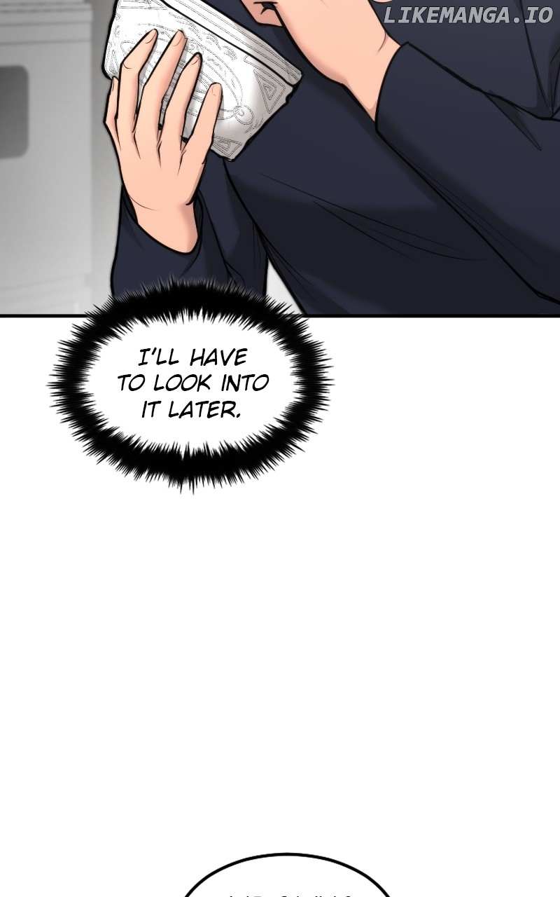 Paranoid Mage, Chapter 10