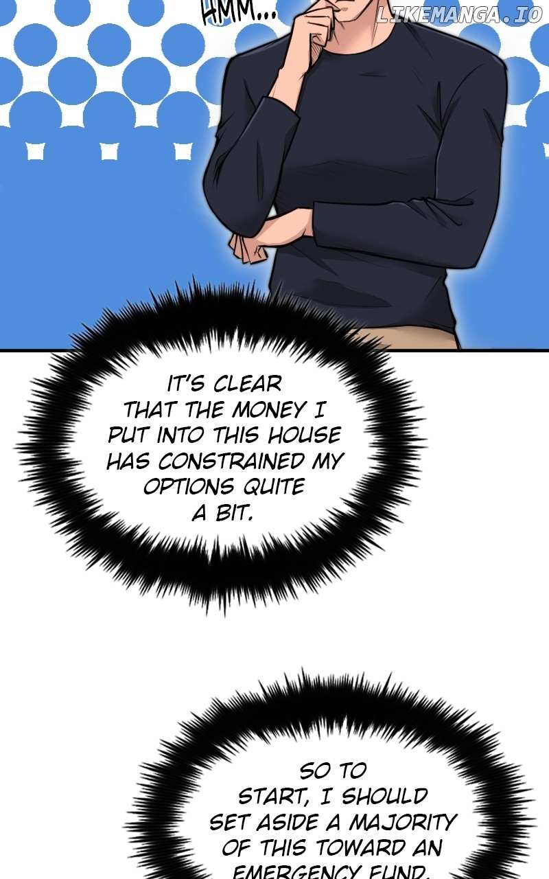 Paranoid Mage, Chapter 10