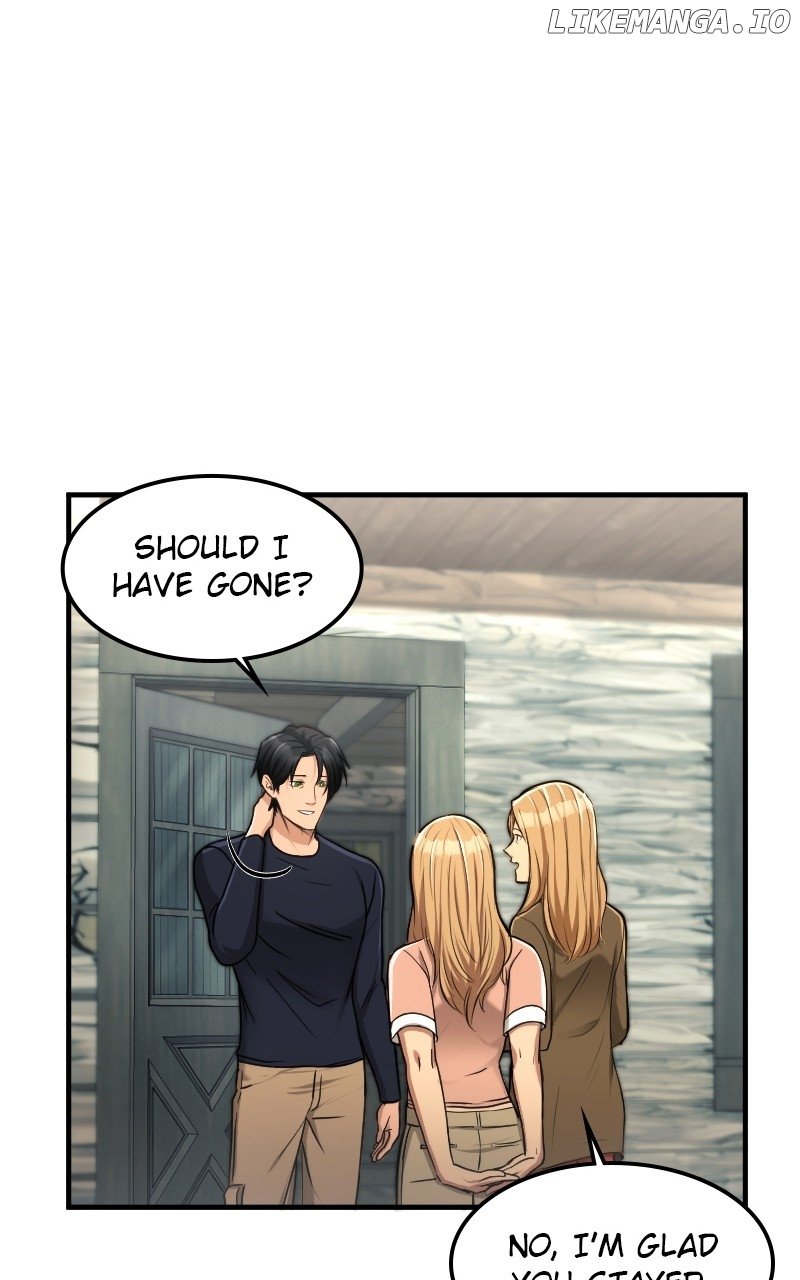 Paranoid Mage, Chapter 11