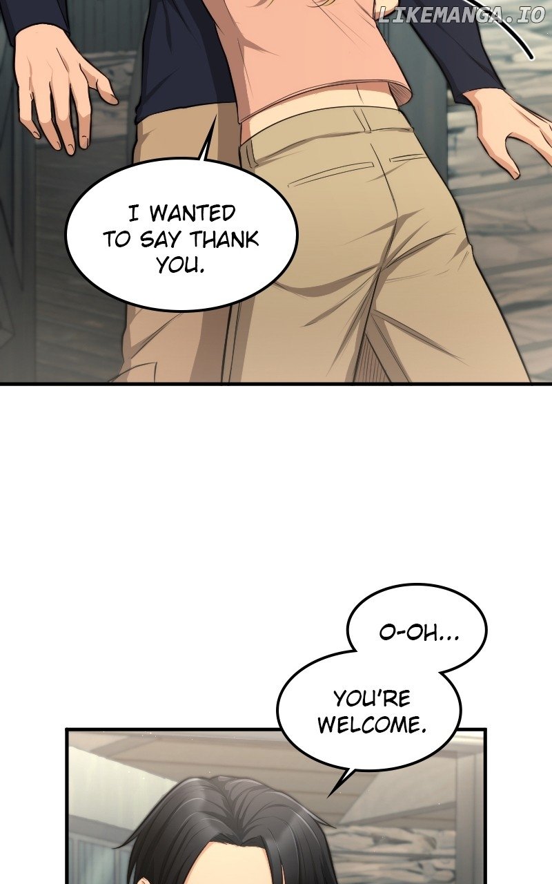 Paranoid Mage, Chapter 11