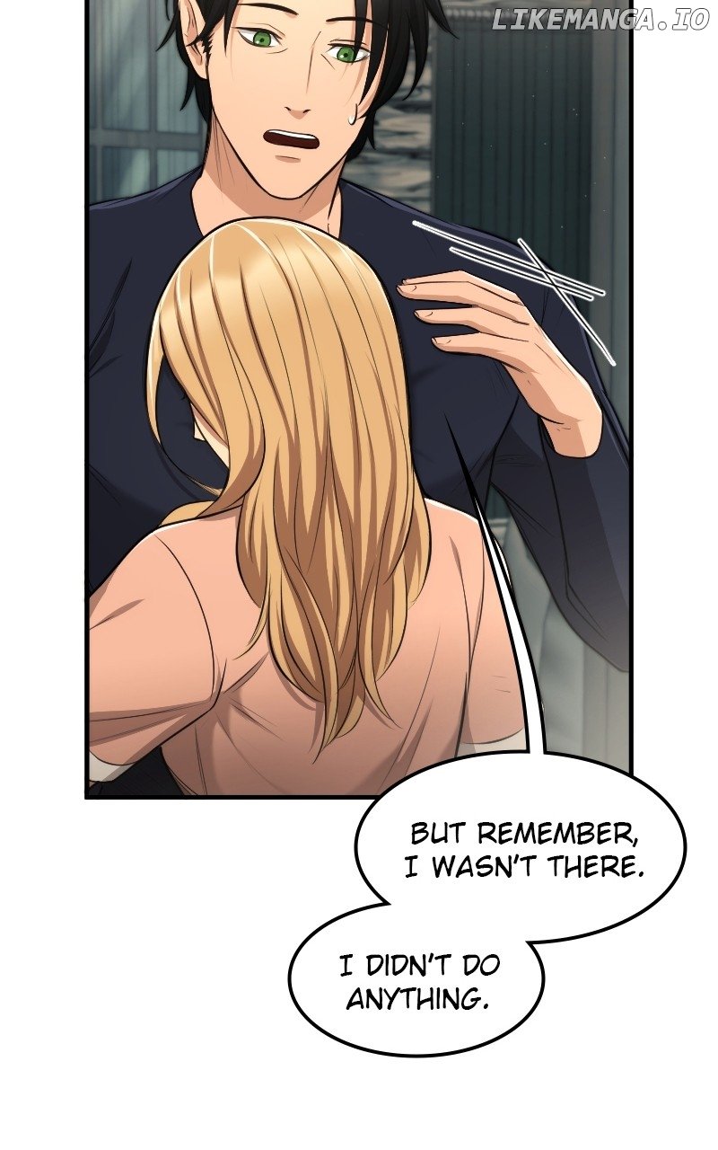 Paranoid Mage, Chapter 11