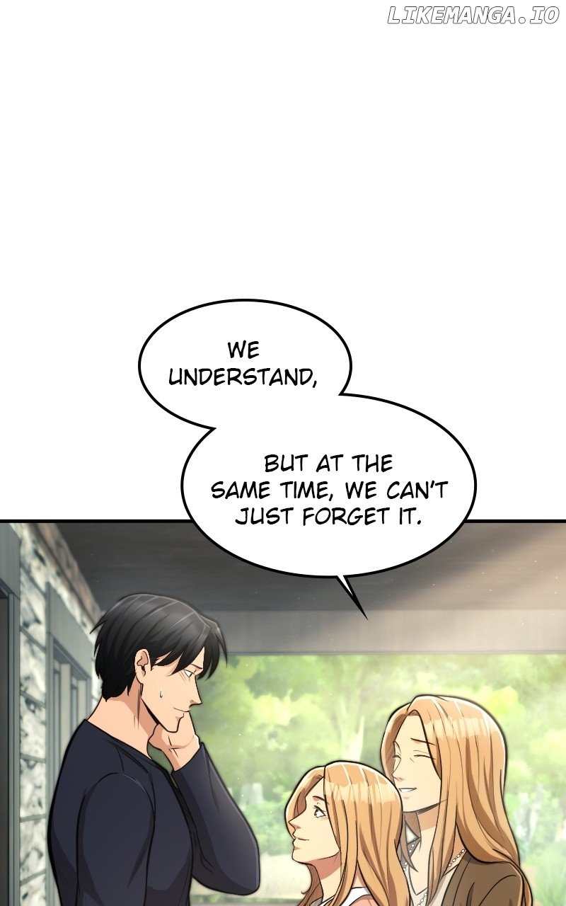 Paranoid Mage, Chapter 11