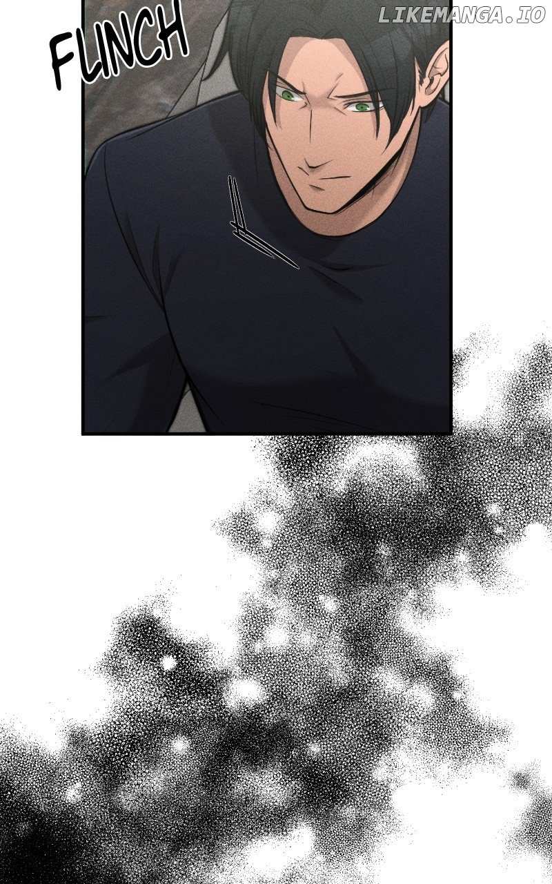 Paranoid Mage, Chapter 11