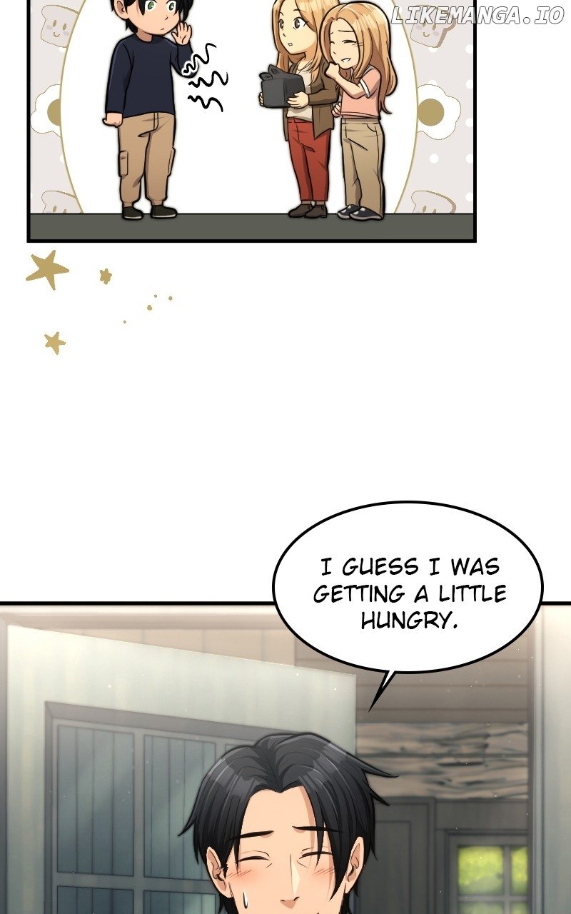 Paranoid Mage, Chapter 11