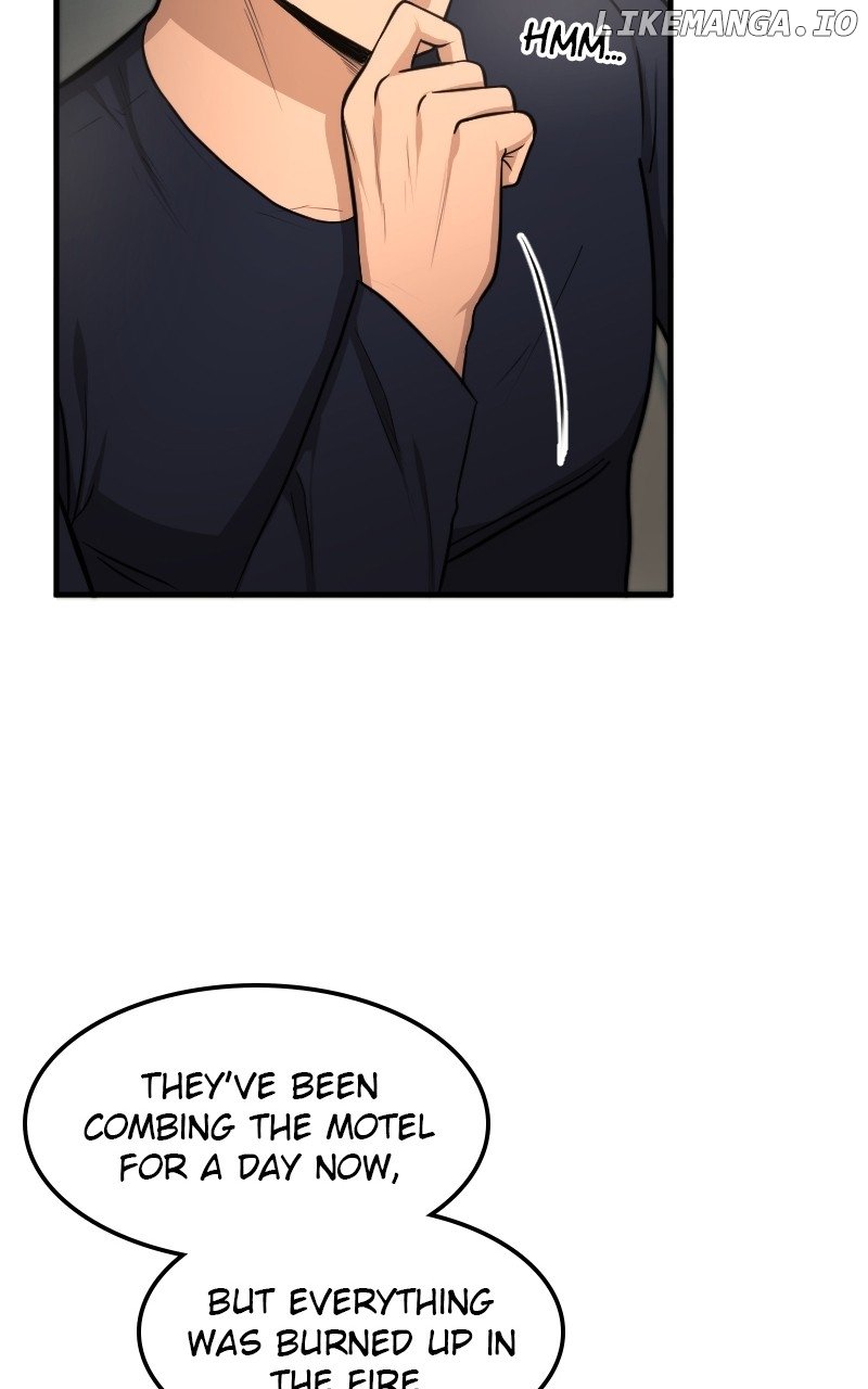Paranoid Mage, Chapter 11