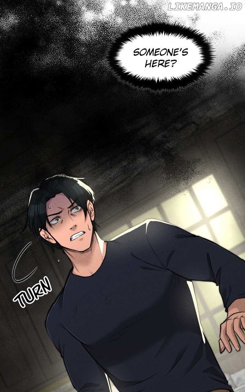 Paranoid Mage, Chapter 11