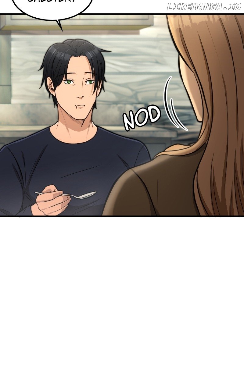 Paranoid Mage, Chapter 11