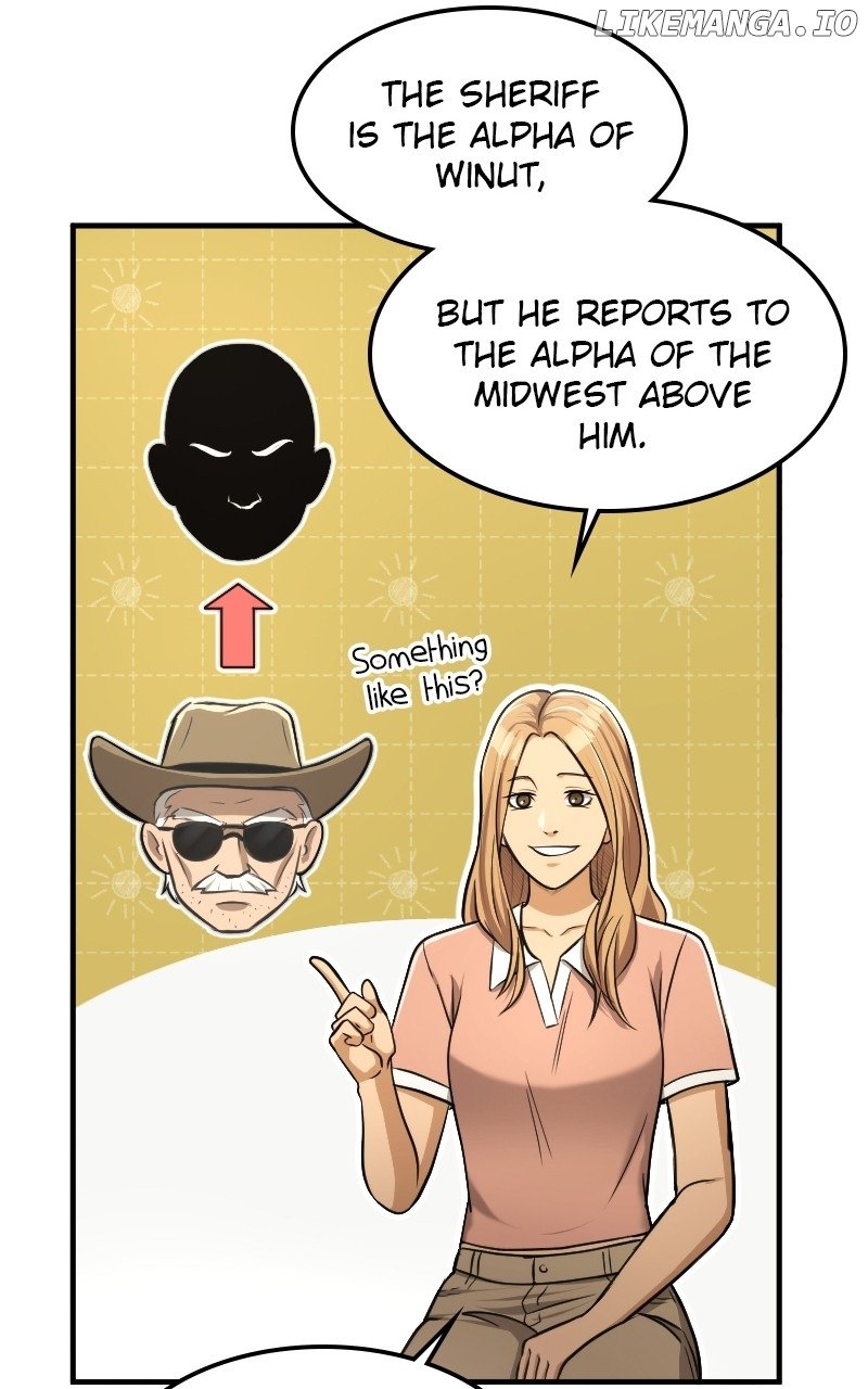 Paranoid Mage, Chapter 11
