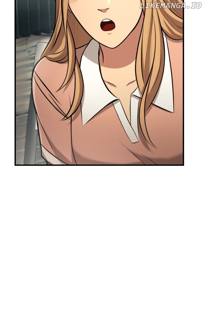 Paranoid Mage, Chapter 11