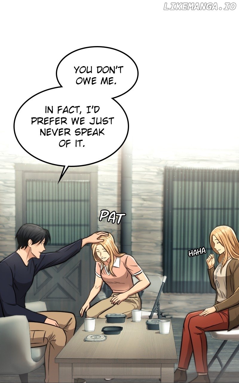 Paranoid Mage, Chapter 11