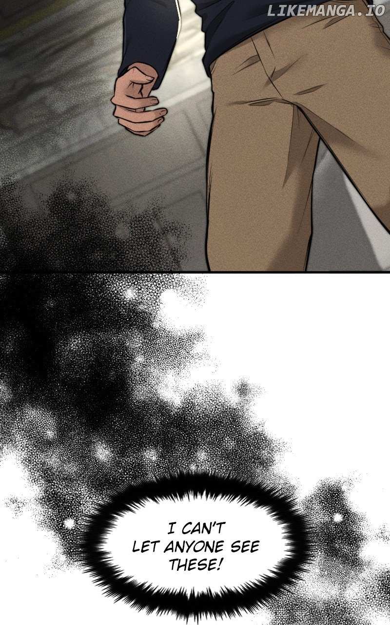 Paranoid Mage, Chapter 11