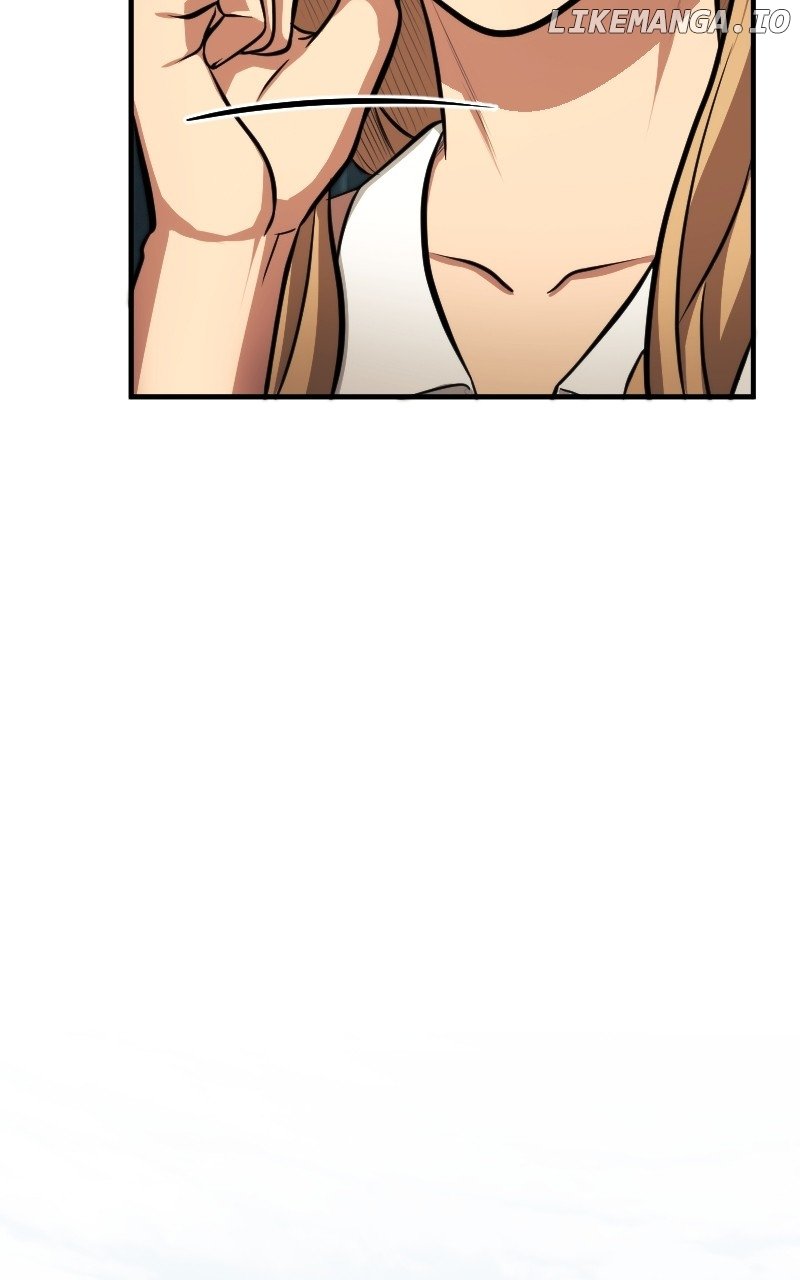 Paranoid Mage, Chapter 11