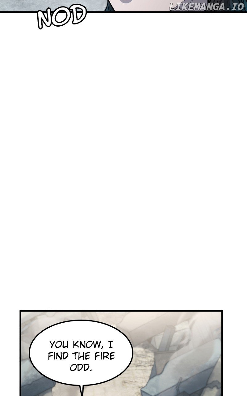 Paranoid Mage, Chapter 11
