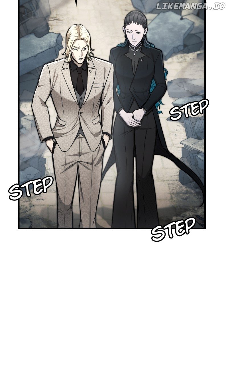 Paranoid Mage, Chapter 11