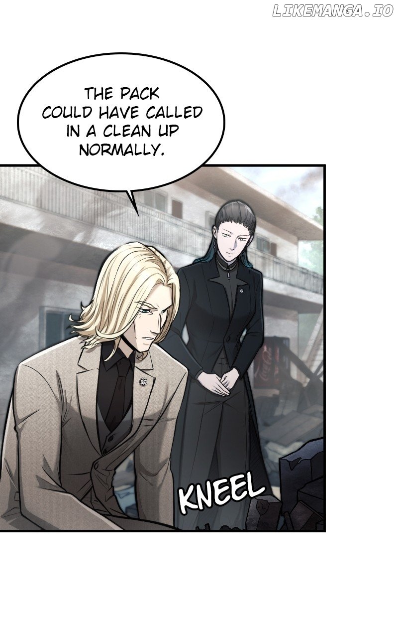 Paranoid Mage, Chapter 11