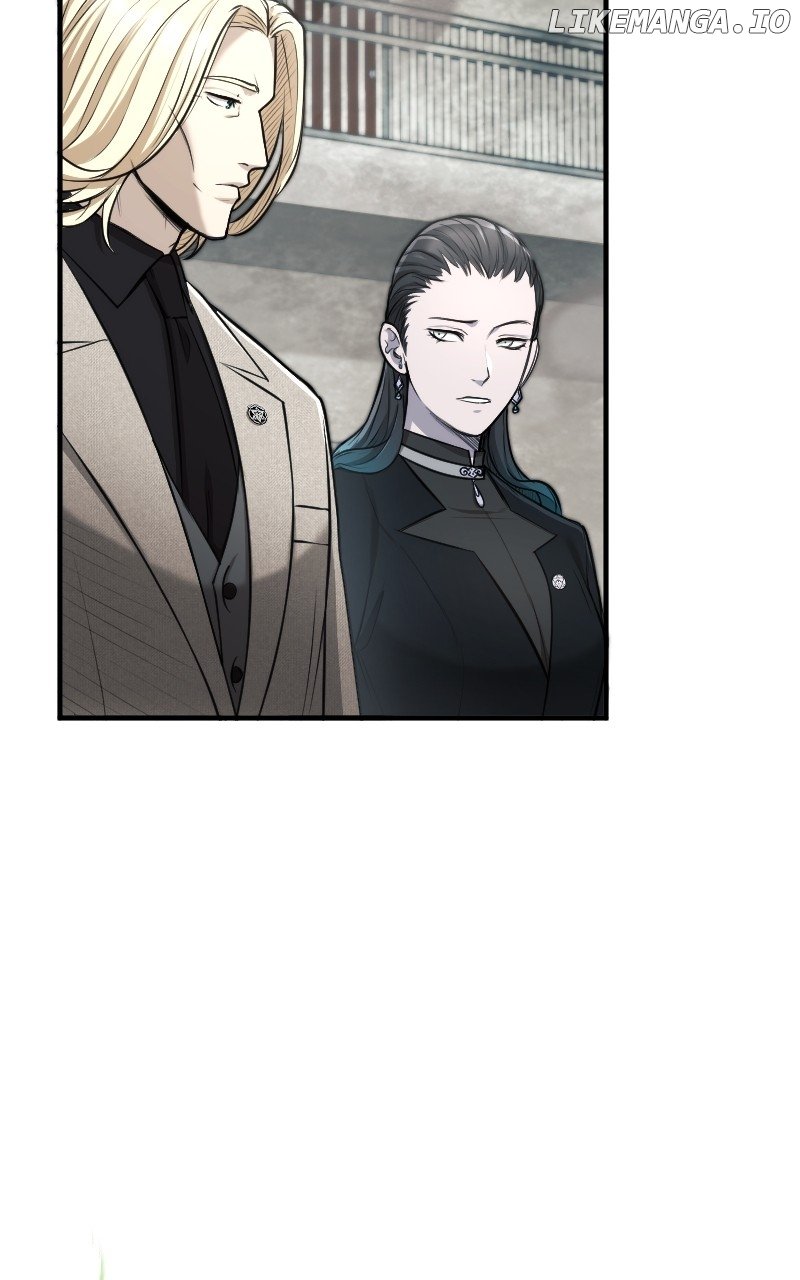 Paranoid Mage, Chapter 11